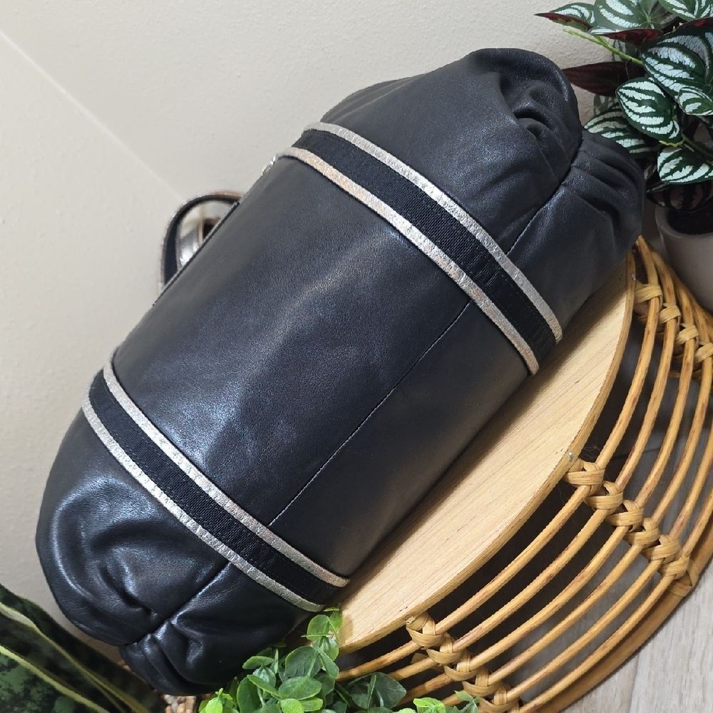 Coach Poppy Glam Bag and Wallet Set - Picture 9 of 16